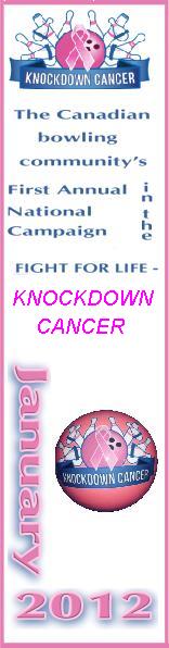 Knockdown Cancer