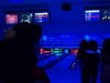 Cosmic Bowling